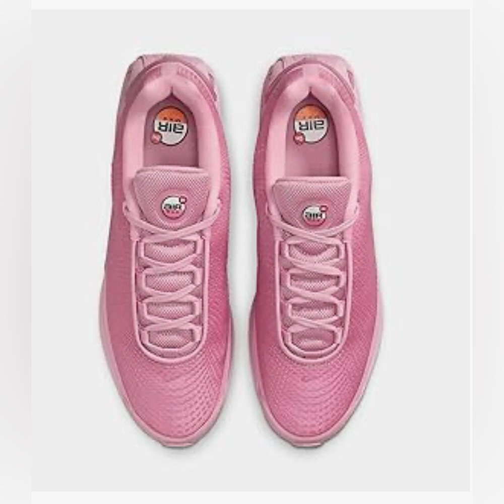 Nike Air Sneakers in Vibrant Pink